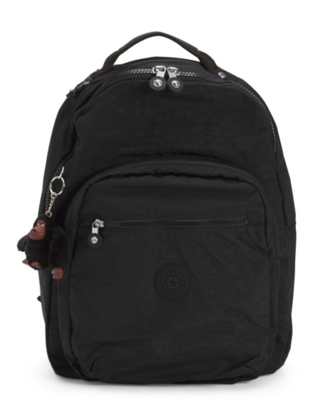 KIPLING Nylon Seoul Backpack